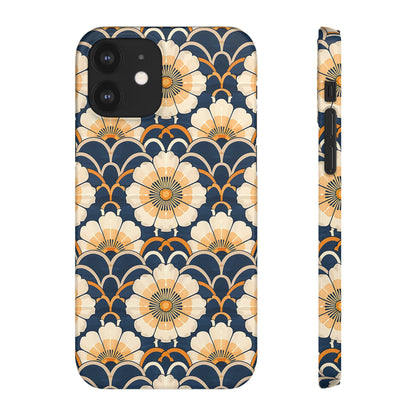 Ivory Bloom | Snap