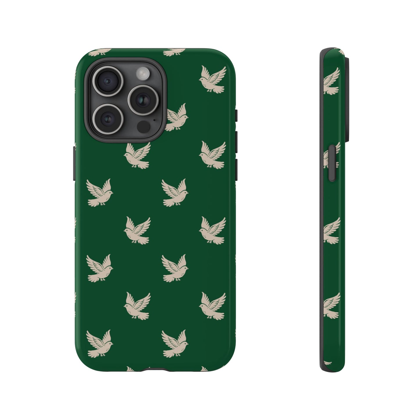 Royal Dove | Tough