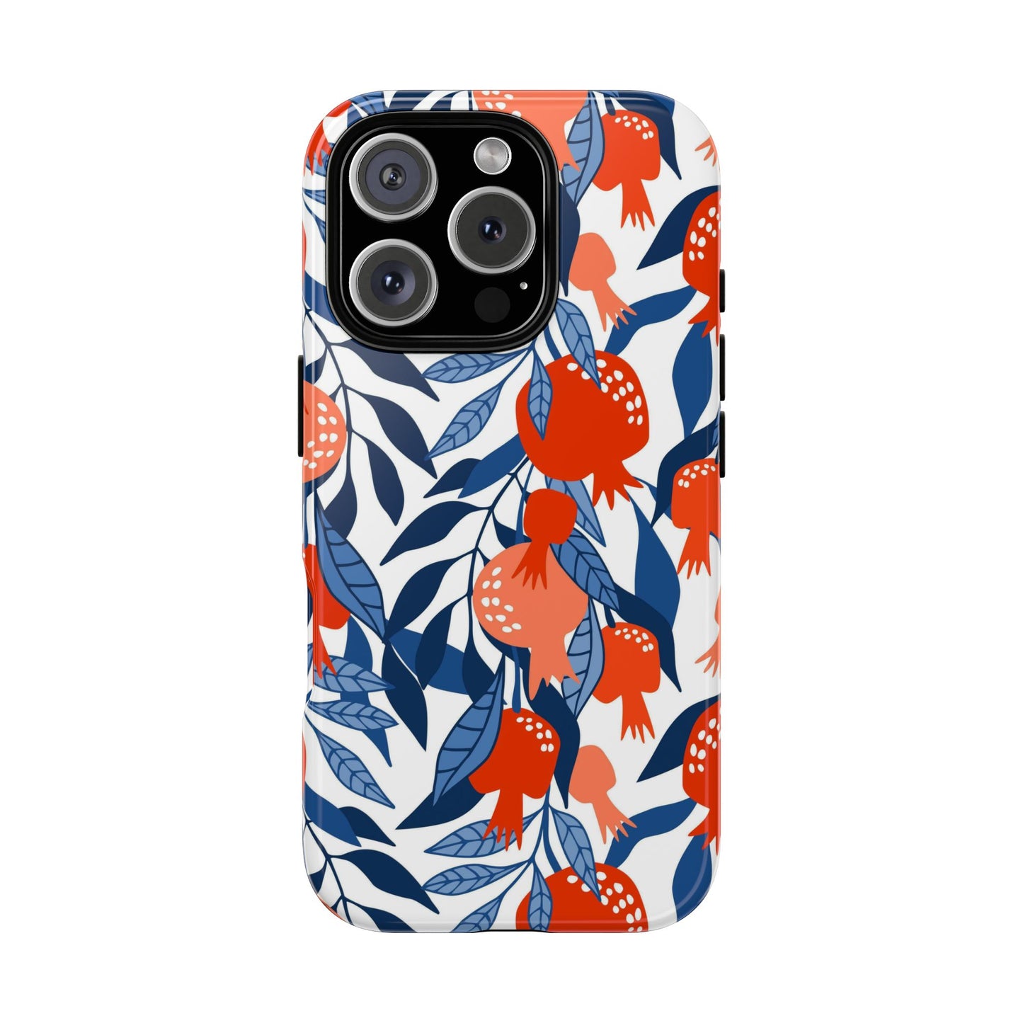 Pom Blossom | Tough