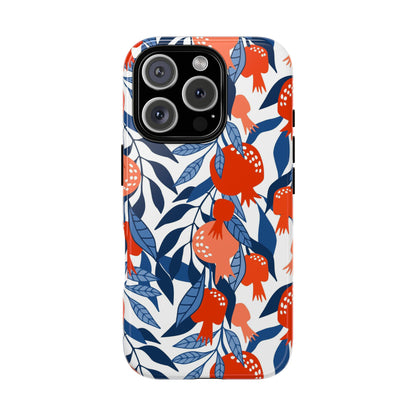 Pom Blossom | Tough