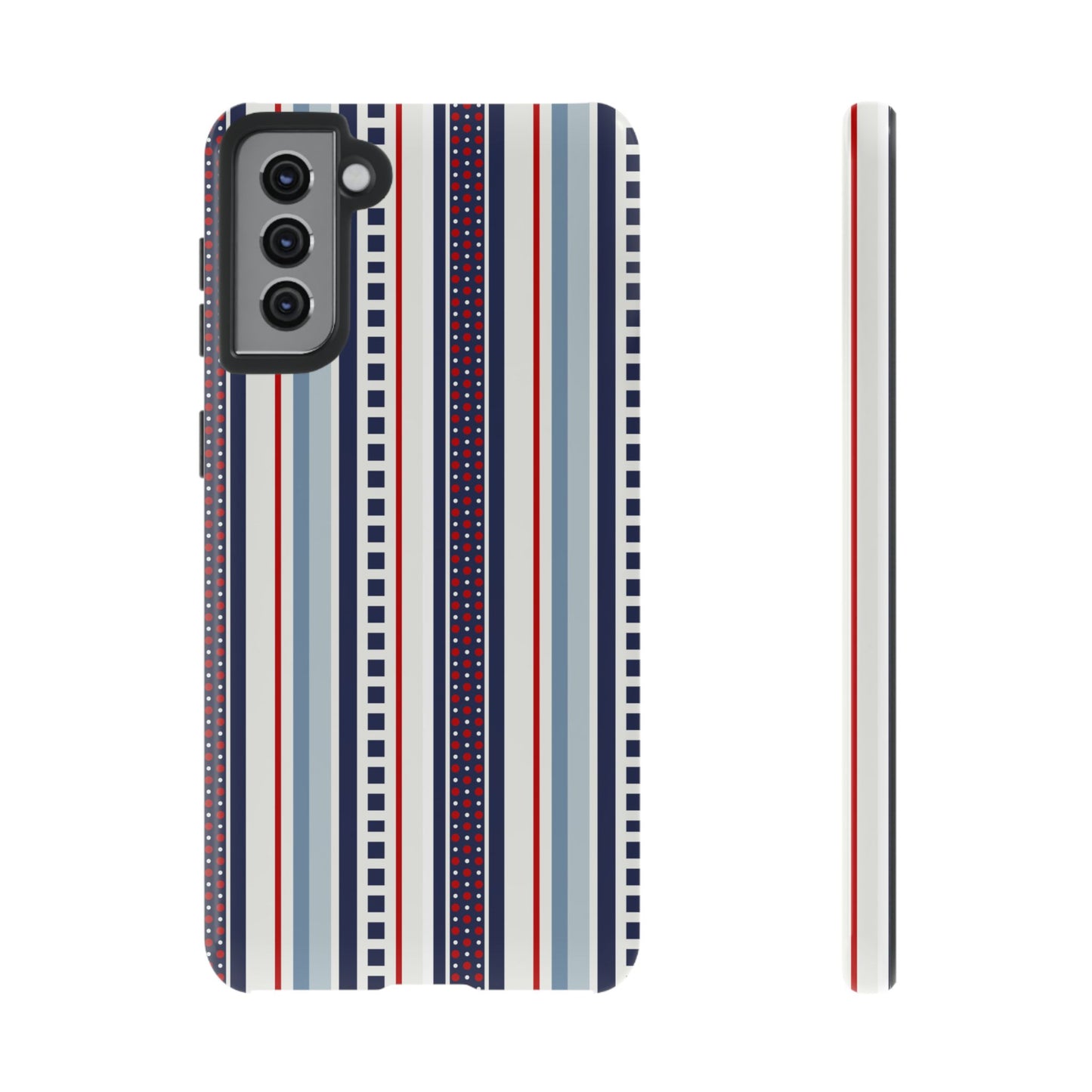 Harbor Stripe | Tough
