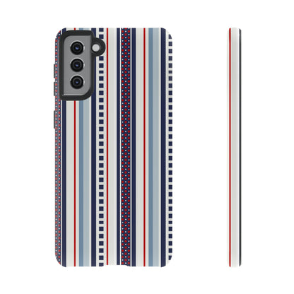 Harbor Stripe | Tough