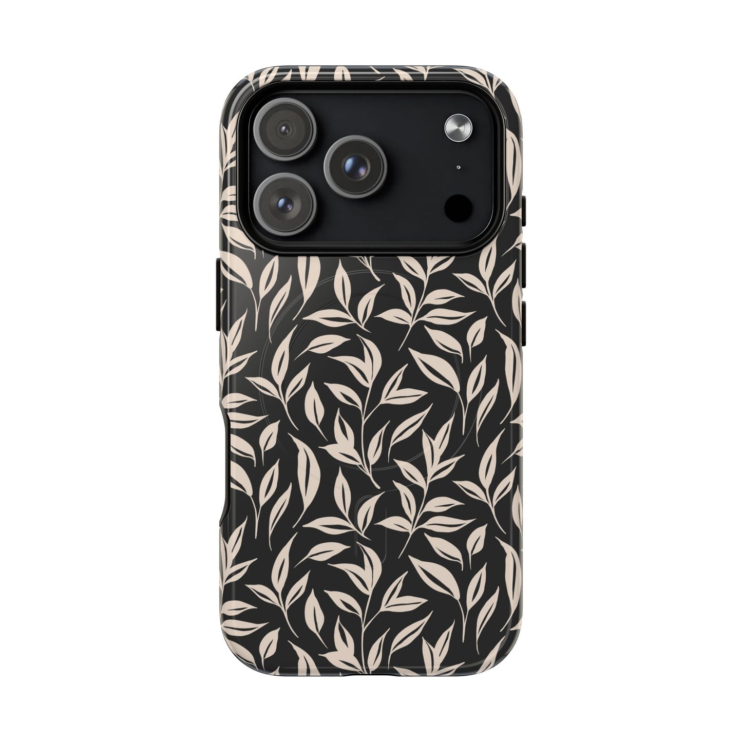 Ivory Vine | MagSafe Tough