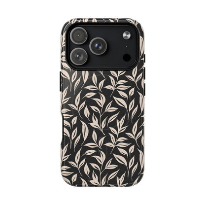 Ivory Vine | MagSafe Tough