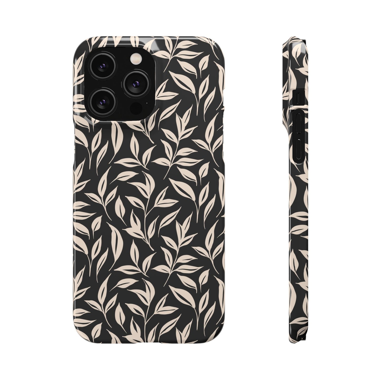 Ivory Vine | Snap