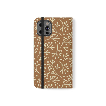 Caramel Meadow | Flip