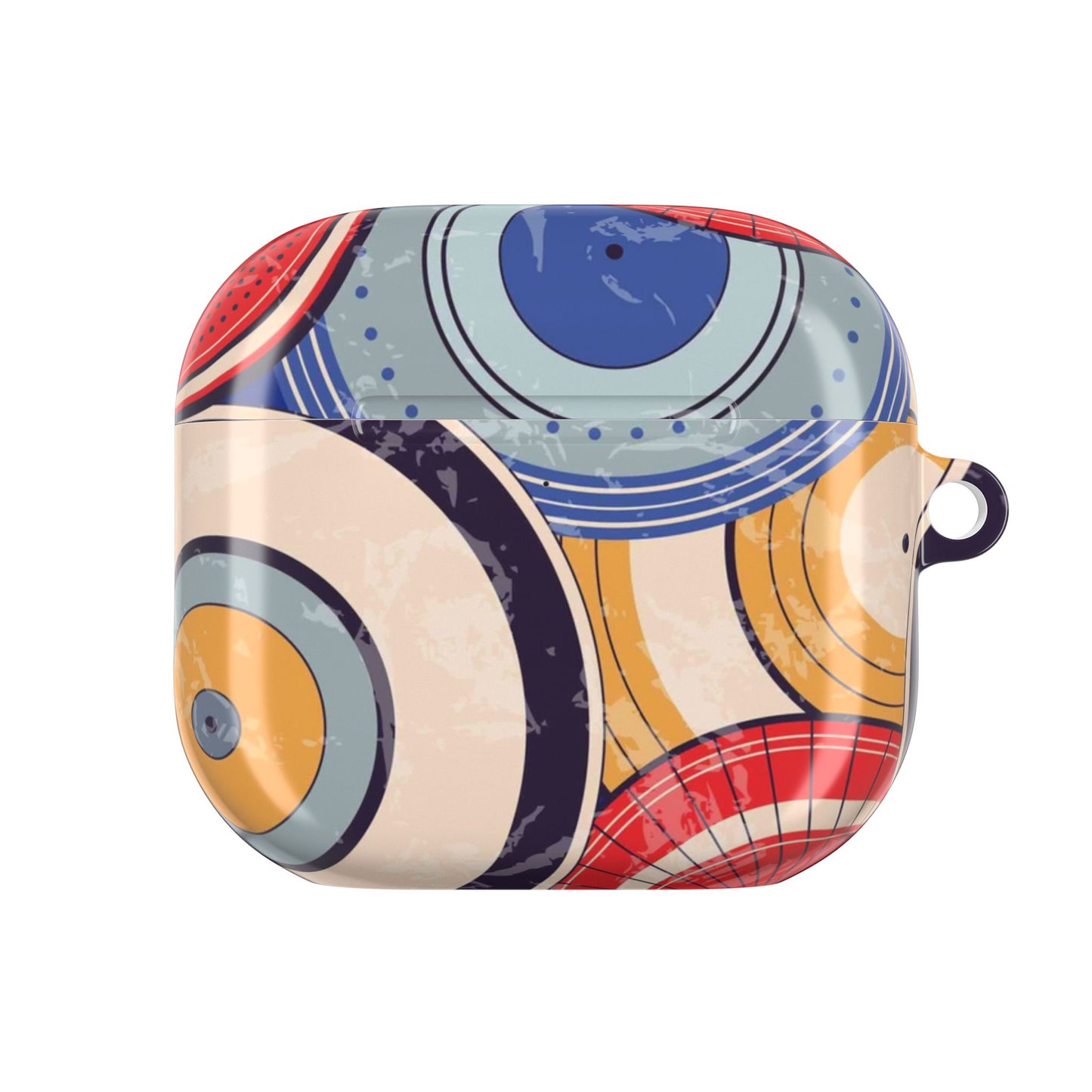 Kasa Echo | Apple Airpods Case