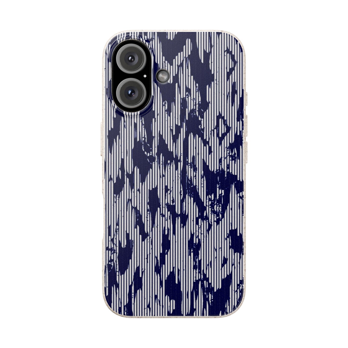 Indigo Weave | Biodegradable
