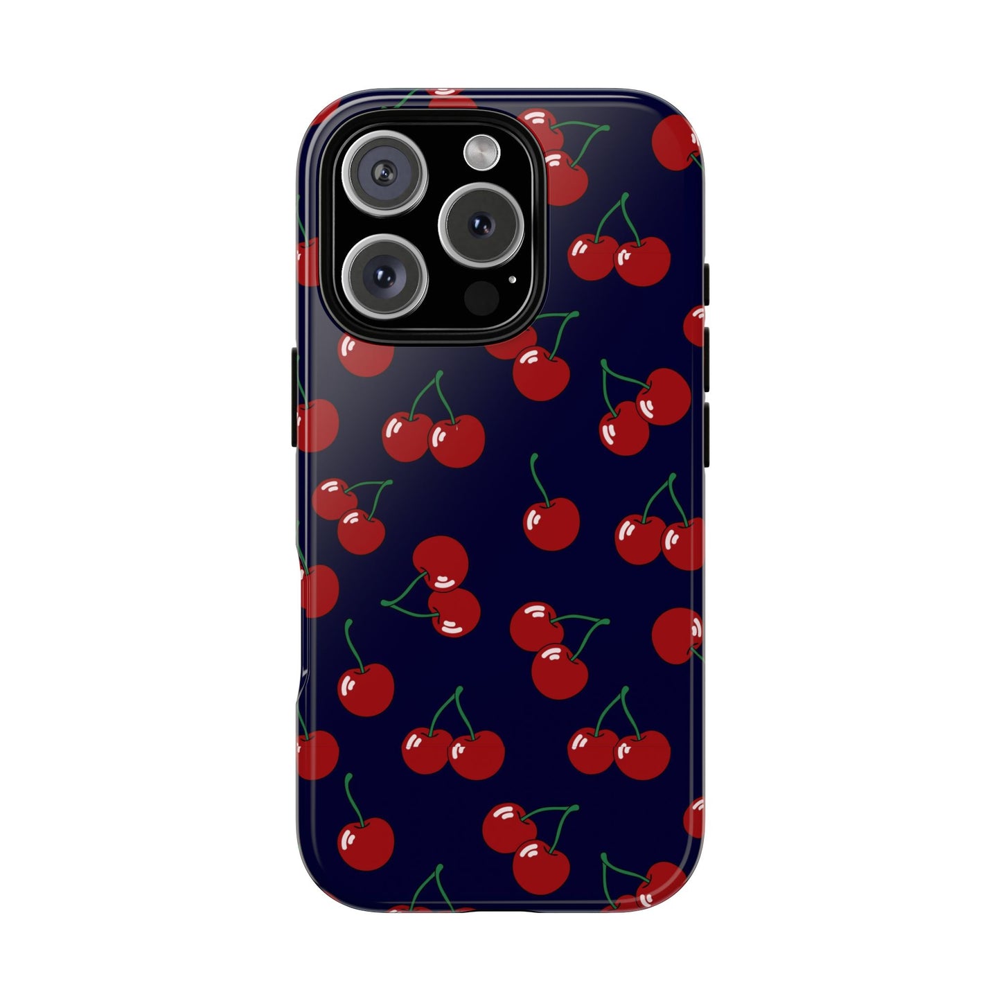 Sweet Cherry | Tough