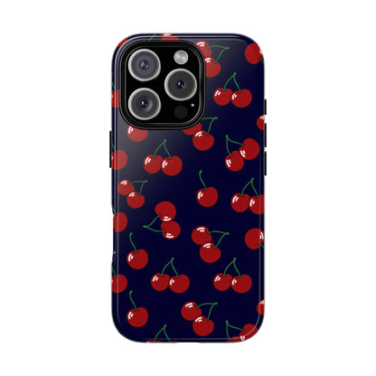 Sweet Cherry | Tough