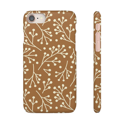 Caramel Meadow | Snap
