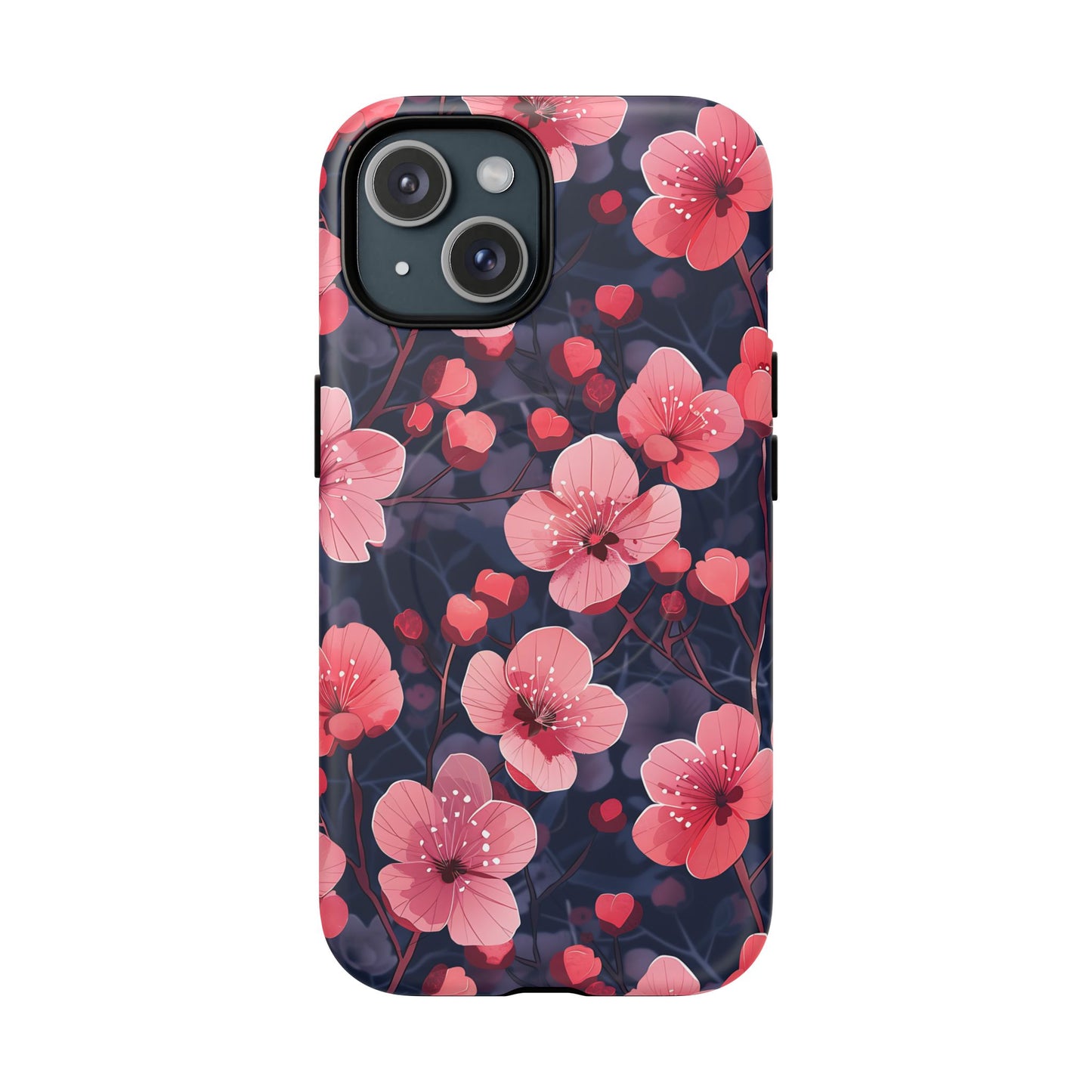 Sakura Bloom | MagSafe Tough