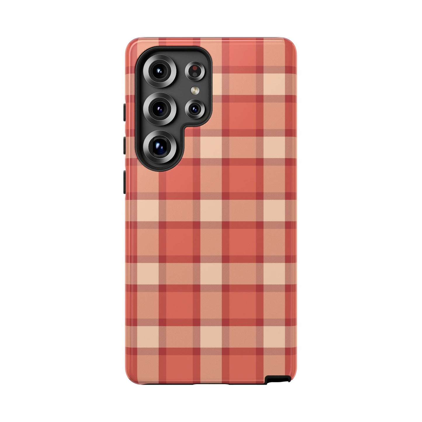 Terracotta Picnic | Tough