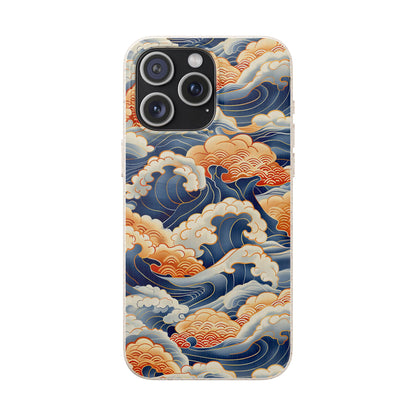 Kumo Nami | Biodegradable