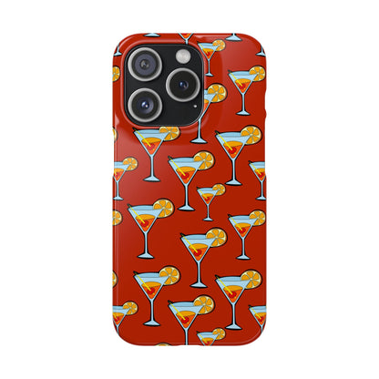 Citrus Hour | Snap