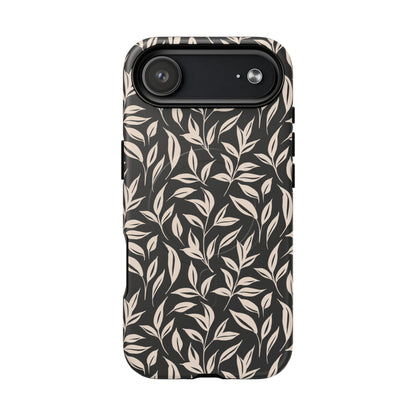 Ivory Vine | MagSafe Tough