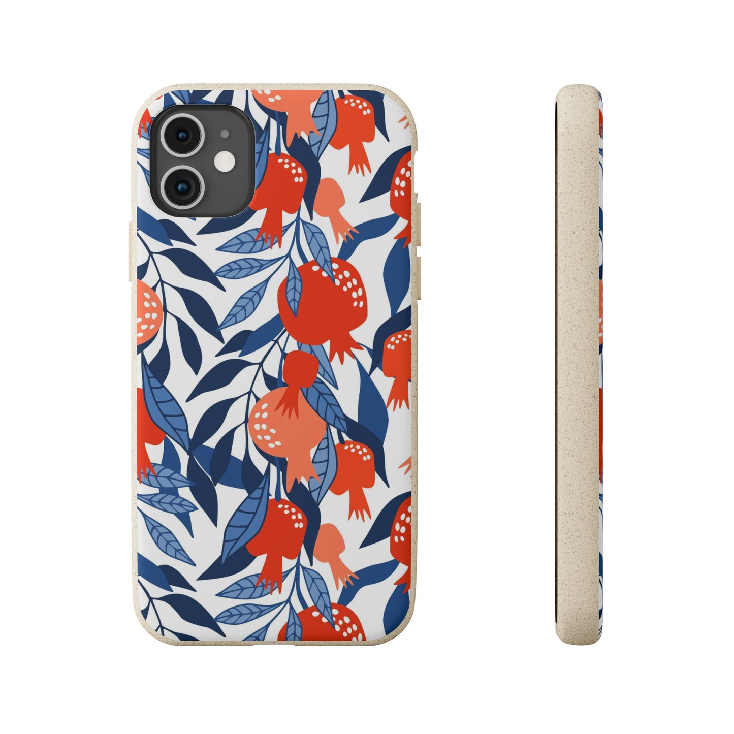 Pom Blossom | Biodegradable