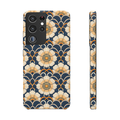 Ivory Bloom | Snap