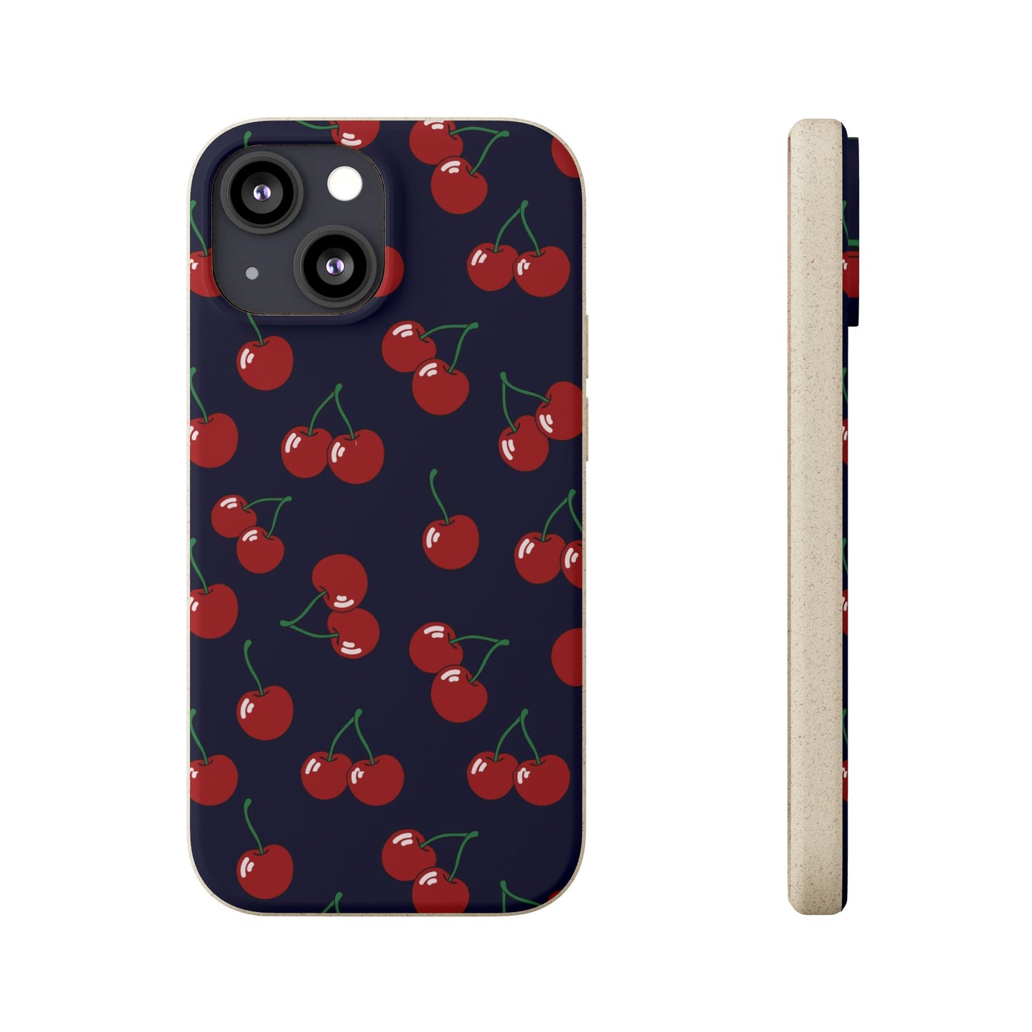 Sweet Cherry | Biodegradable