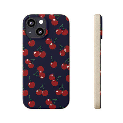Sweet Cherry | Biodegradable
