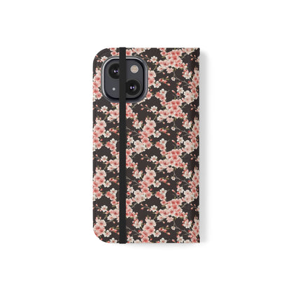 Cherry Blossom | Flip