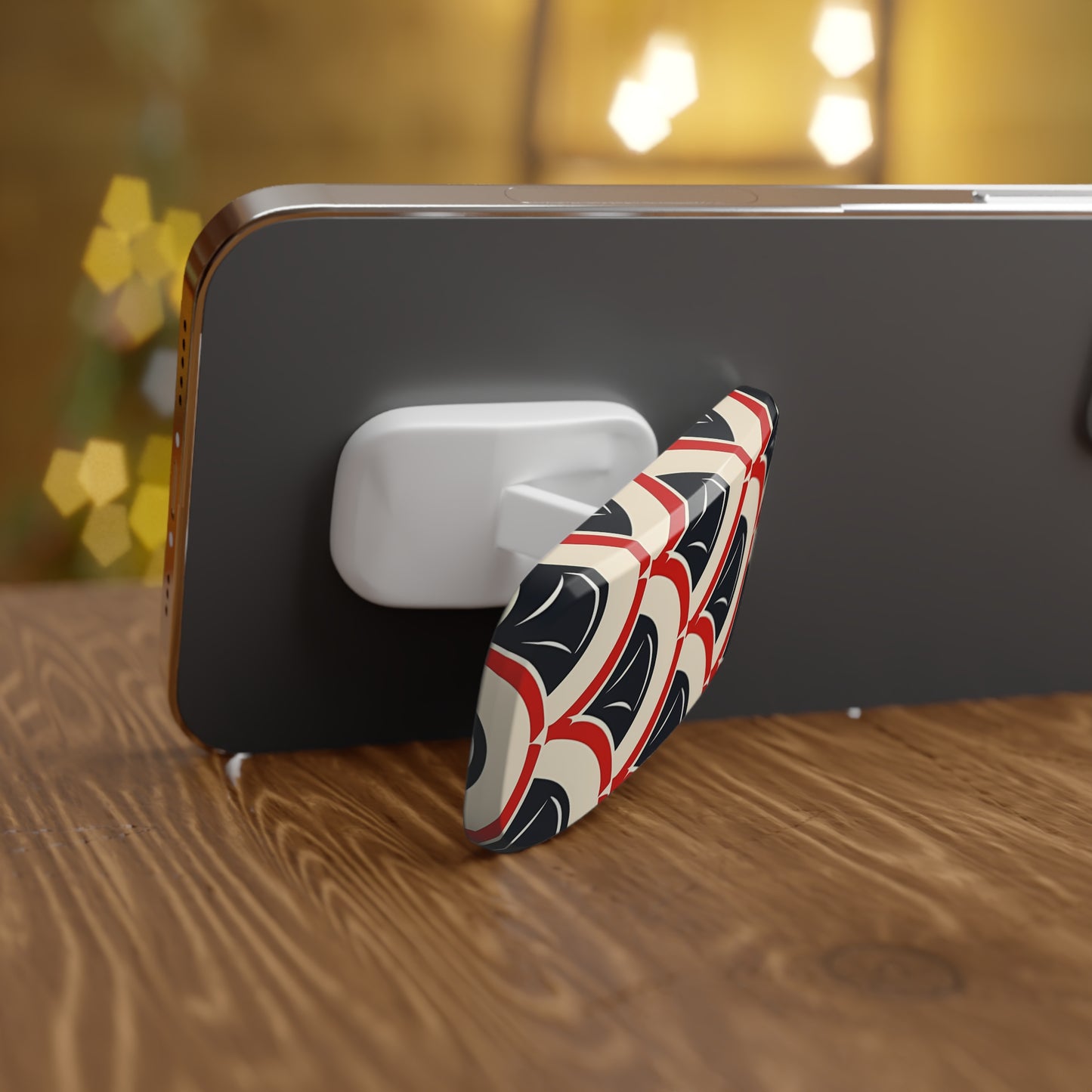 Akai Wave | Phone Grip