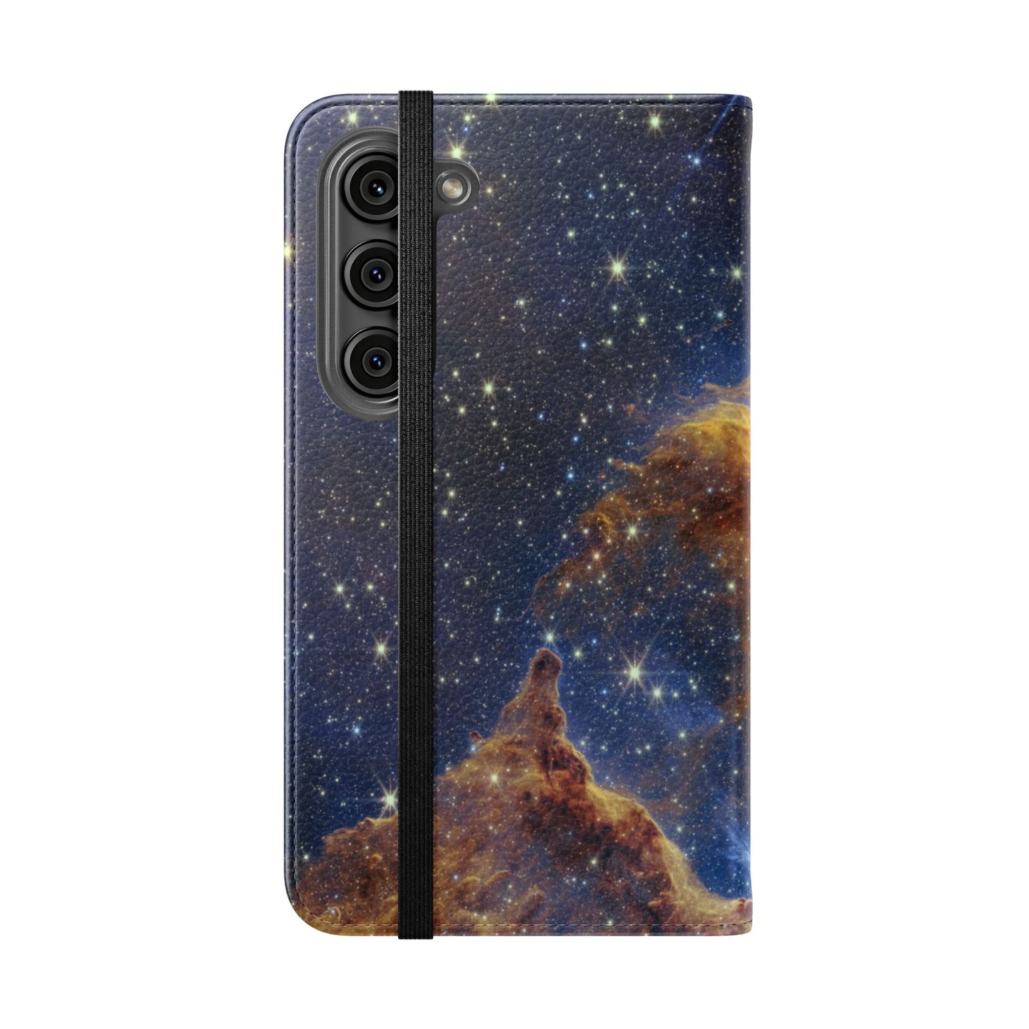 Pillars of Creation | Flip