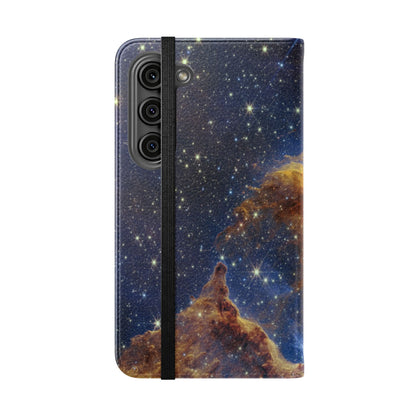 Pillars of Creation | Flip