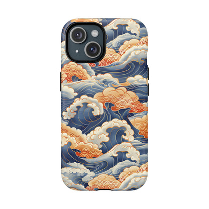 Kumo Nami | MagSafe Tough