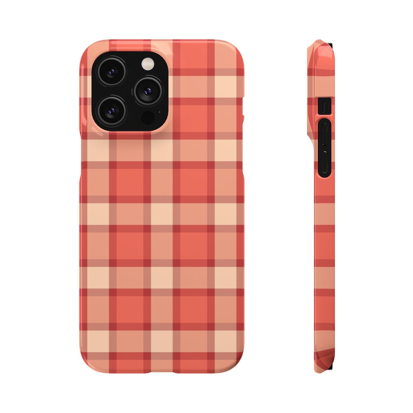Terracotta Picnic | Snap