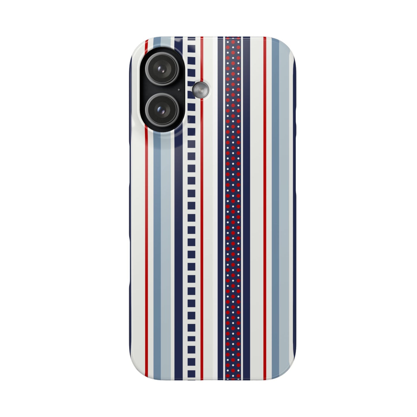 Harbor Stripe | Snap