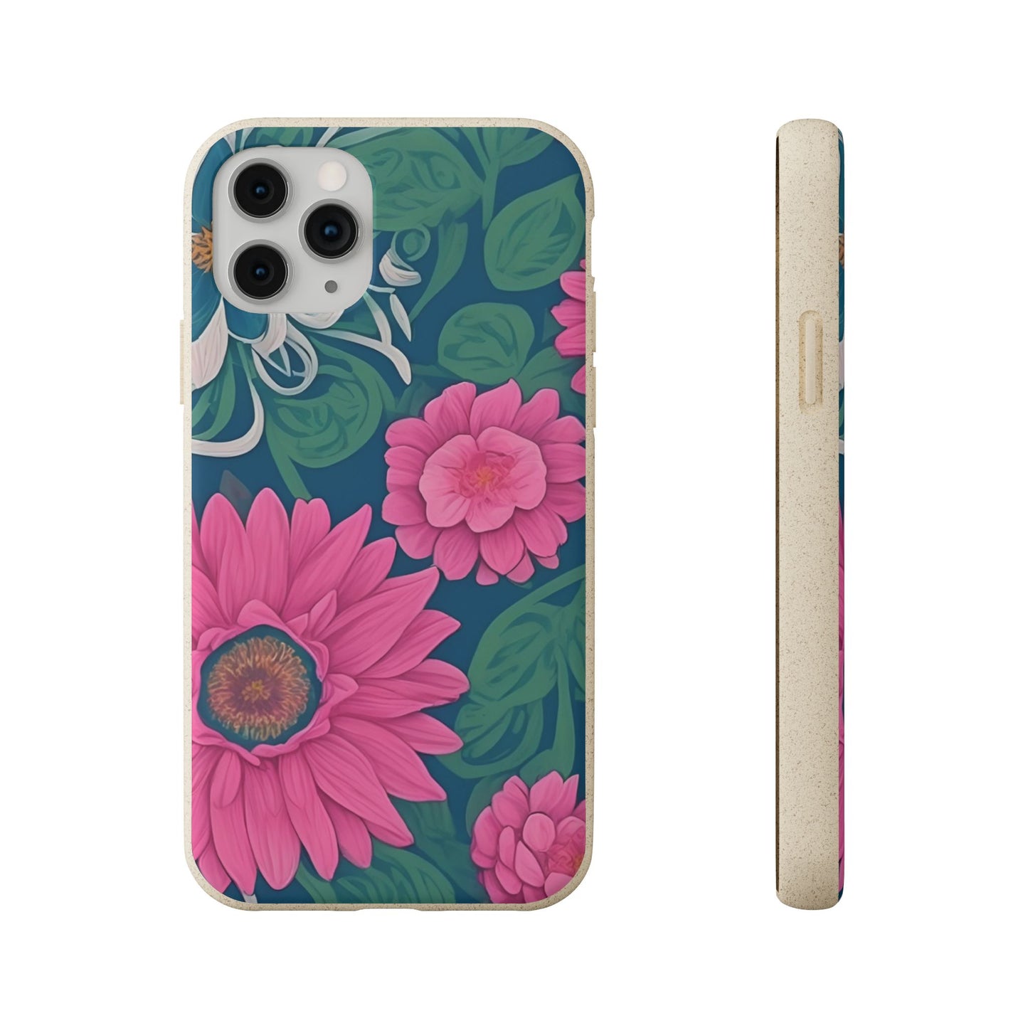 Blush Garden | Biodegradable