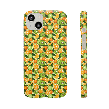 Citrus Grove | Snap