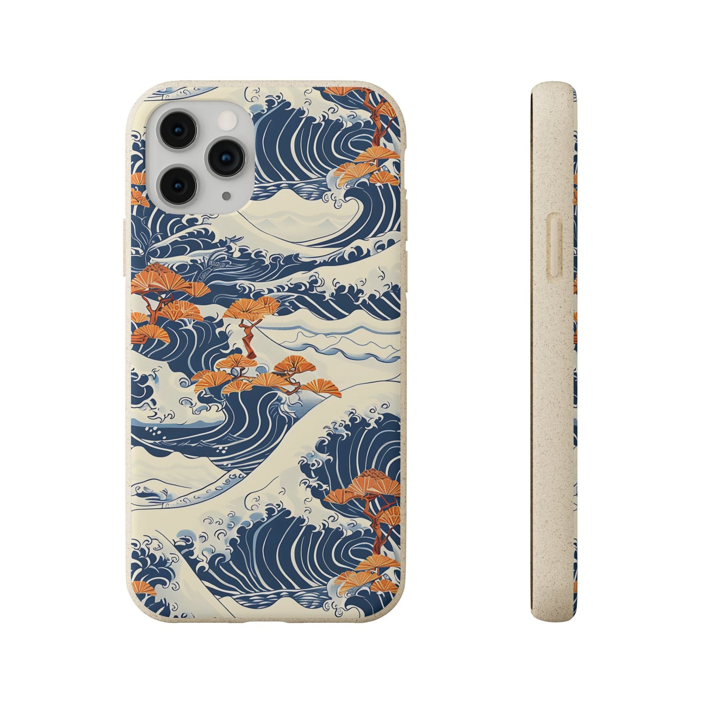 Pines & Tides | Biodegradable