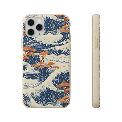 Pines & Tides | Biodegradable