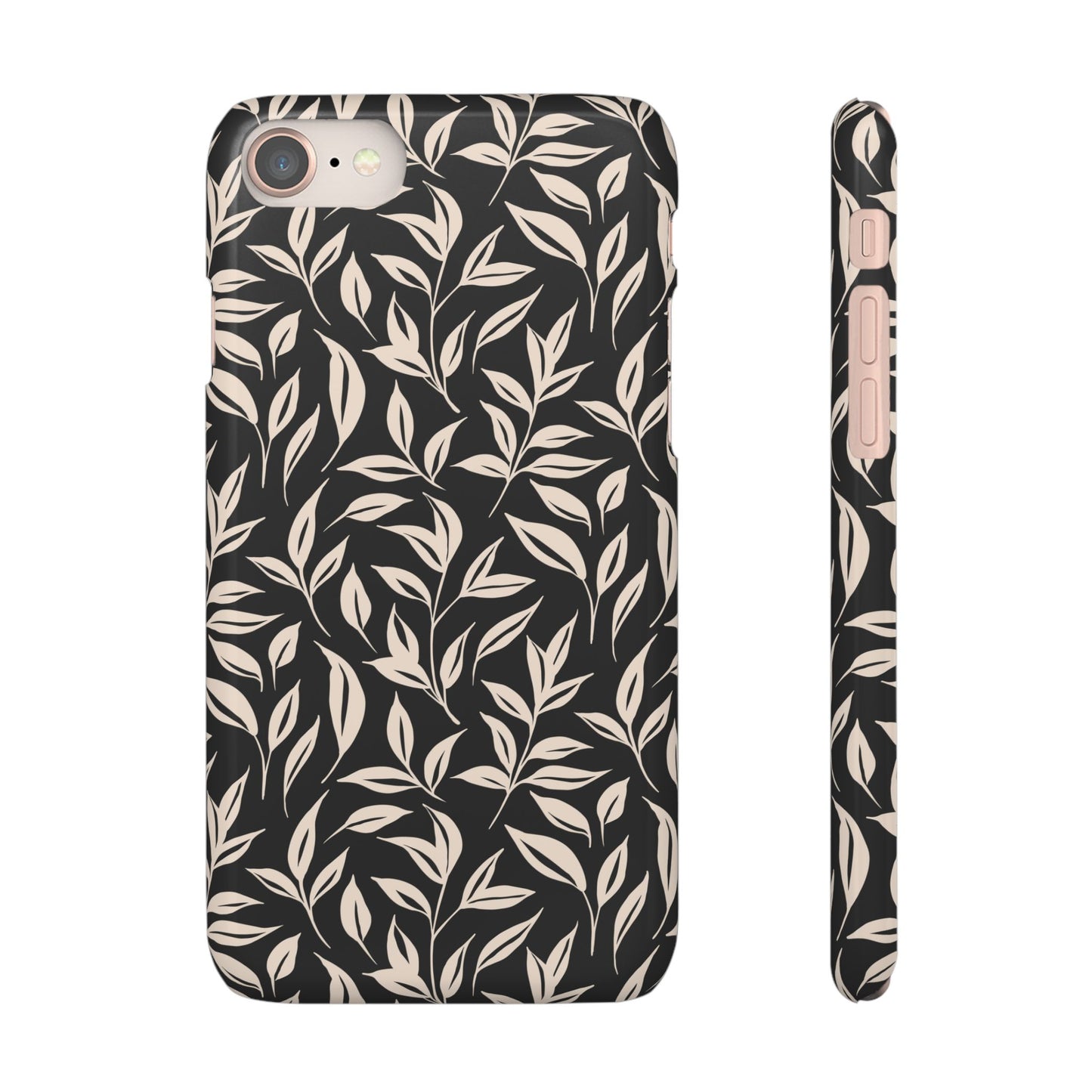Ivory Vine | Snap