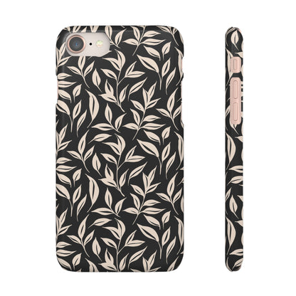 Ivory Vine | Snap