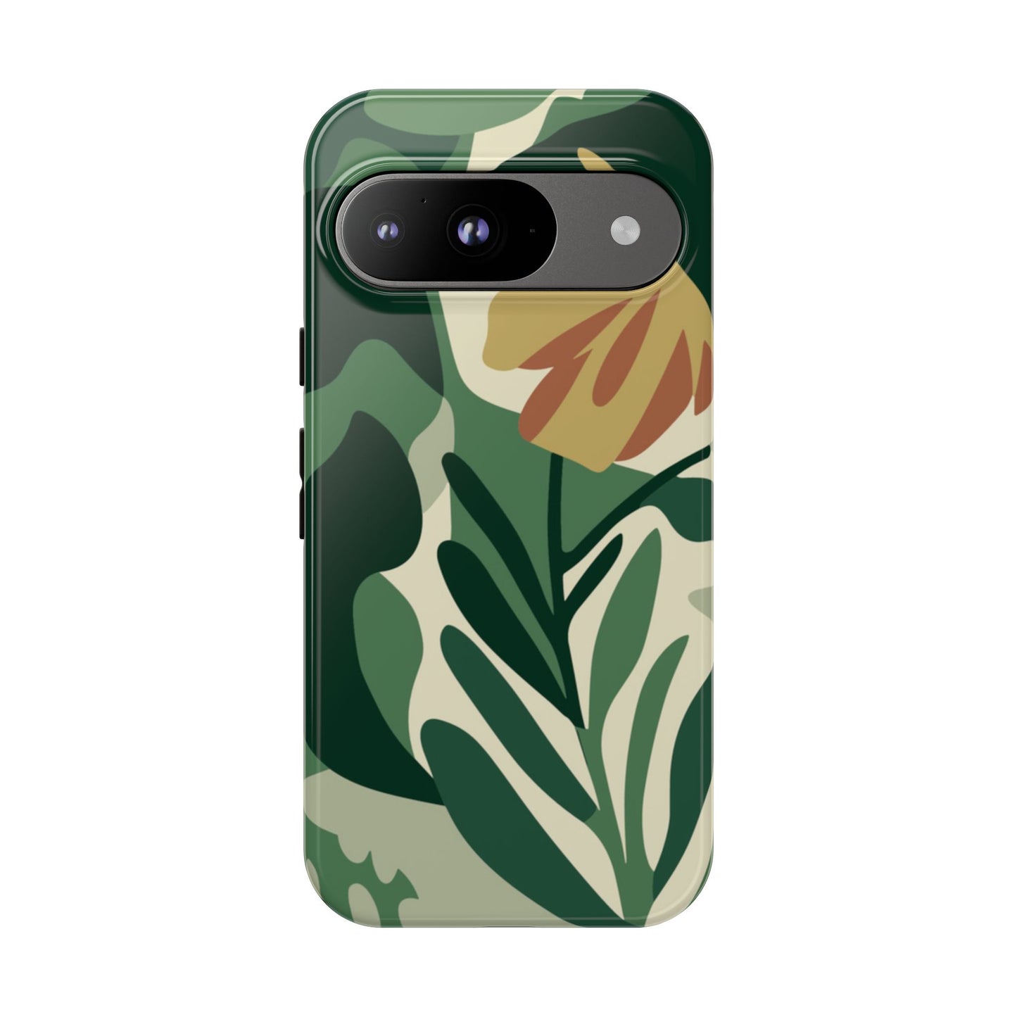Verdant Muse | Tough