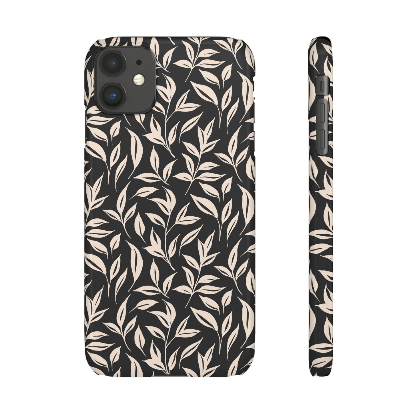 Ivory Vine | Snap