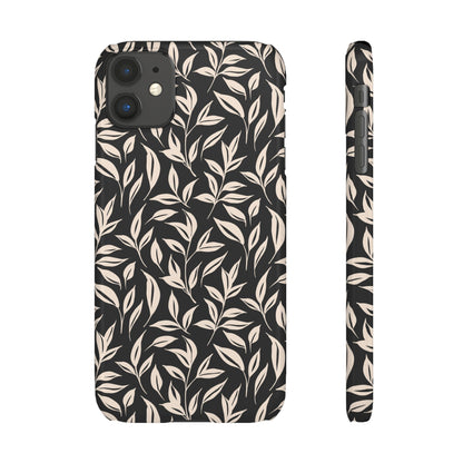 Ivory Vine | Snap