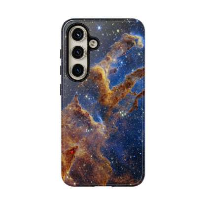Pillars of Creation | Tough
