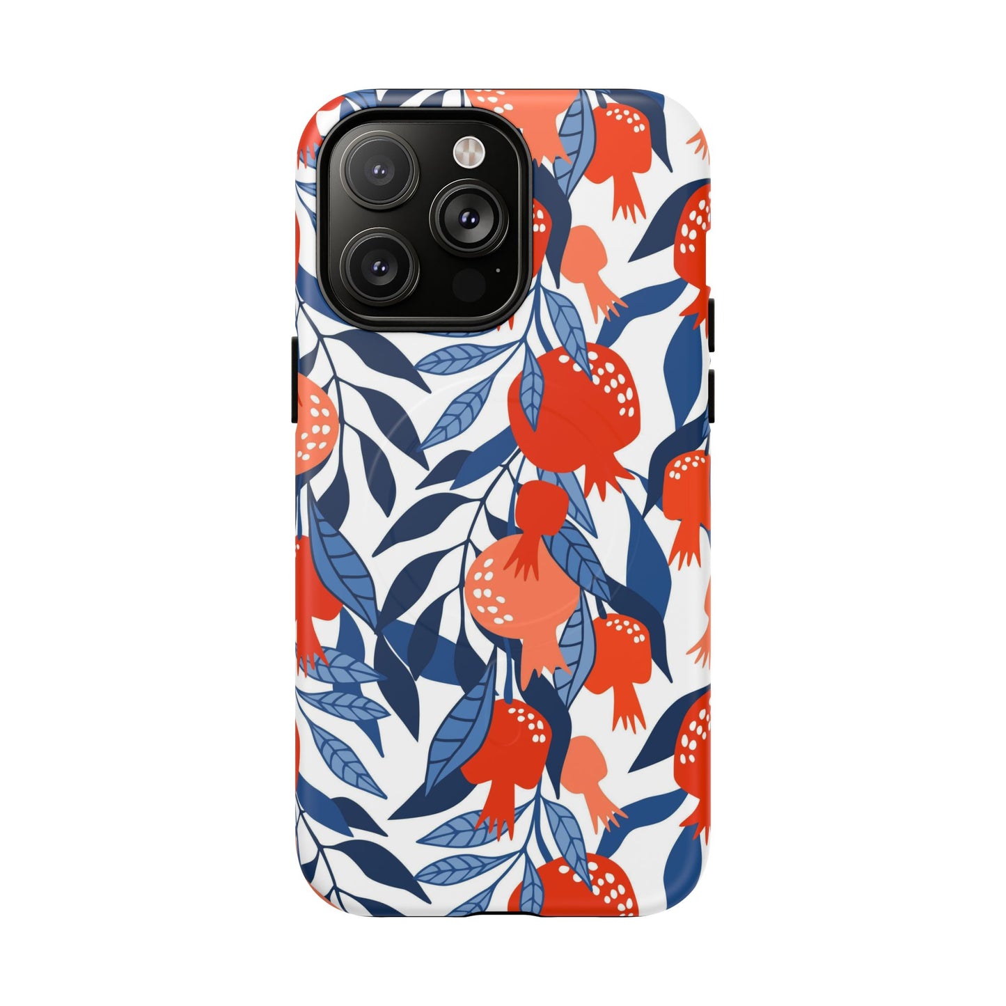 Pom Blossom | MagSafe Tough