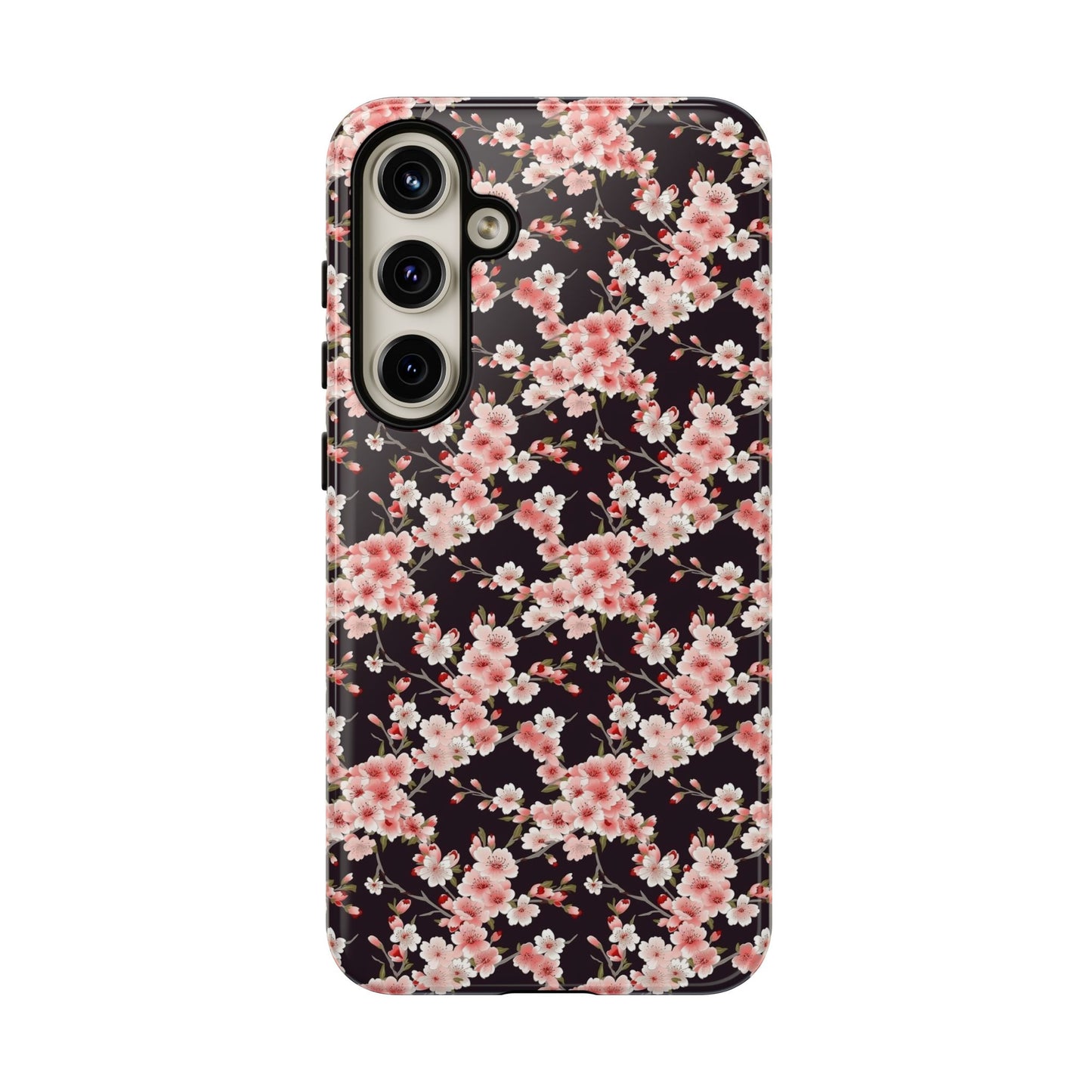 Cherry Blossom | Tough