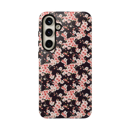 Cherry Blossom | Tough