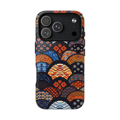 Kimono Wave | MagSafe Tough