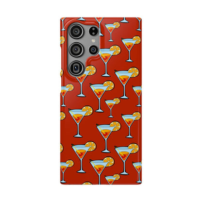 Citrus Hour | Snap