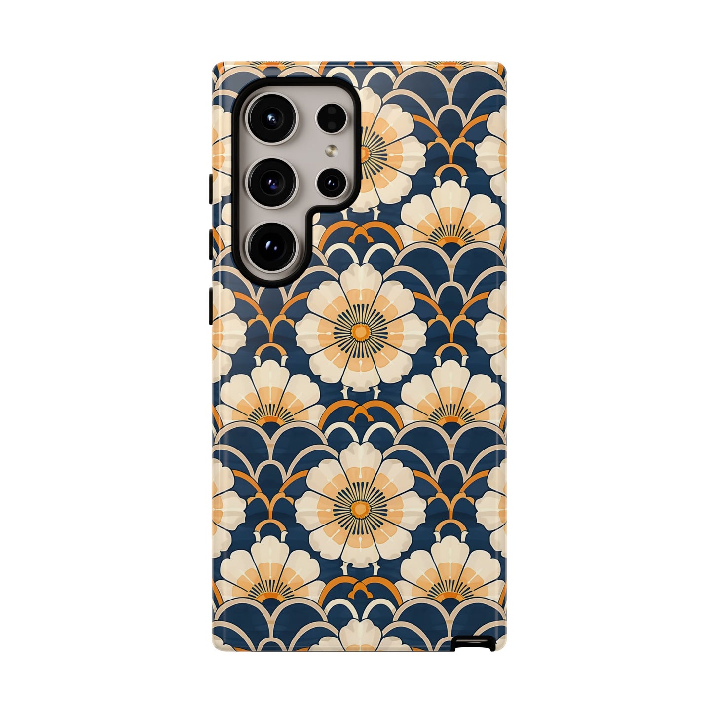Ivory Bloom | Tough