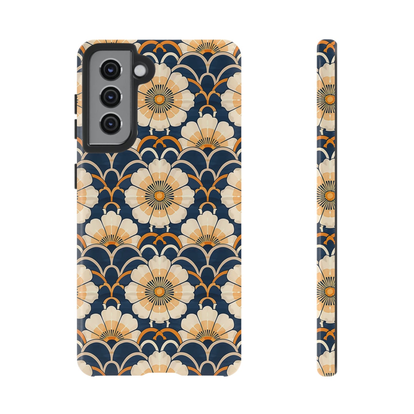 Ivory Bloom | Tough