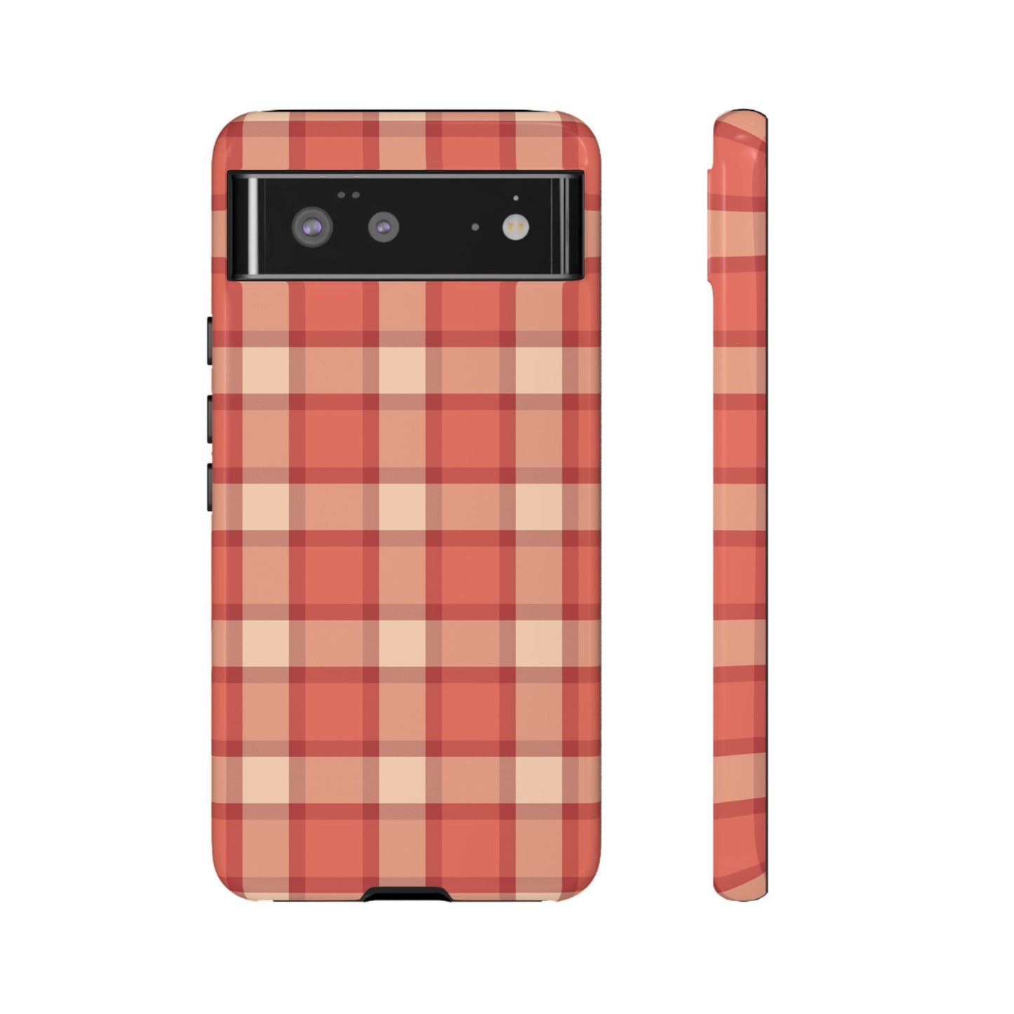 Terracotta Picnic | Tough