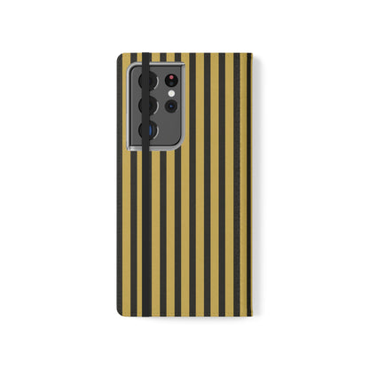 Gilded Noir | Flip
